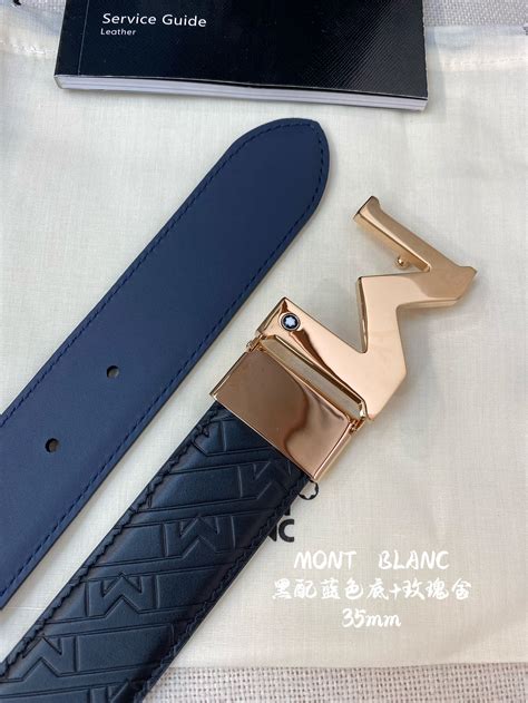 montblanc yupoo